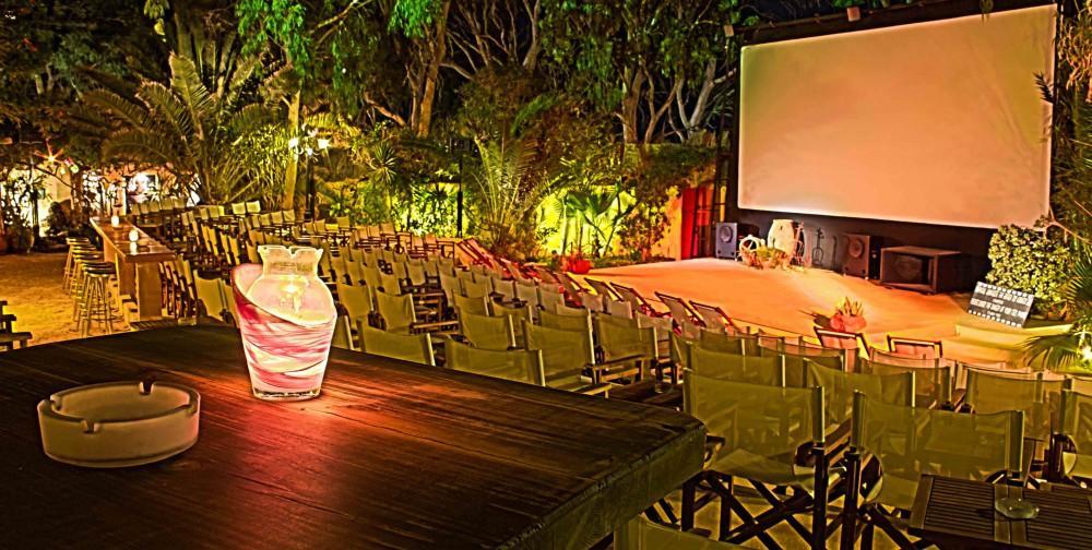 Kamári Iris Boutique Hotel מראה חיצוני תמונה